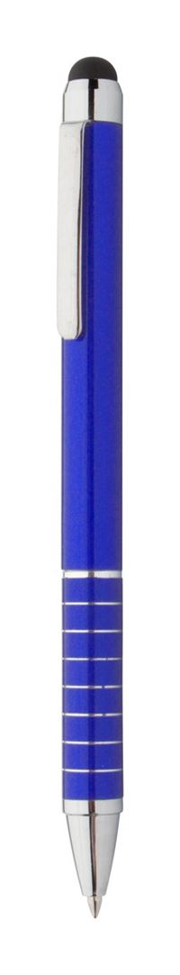 PENNA IN METALLO TOUCH